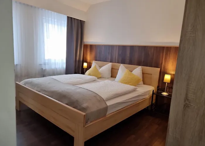 Berghotel-Willingen